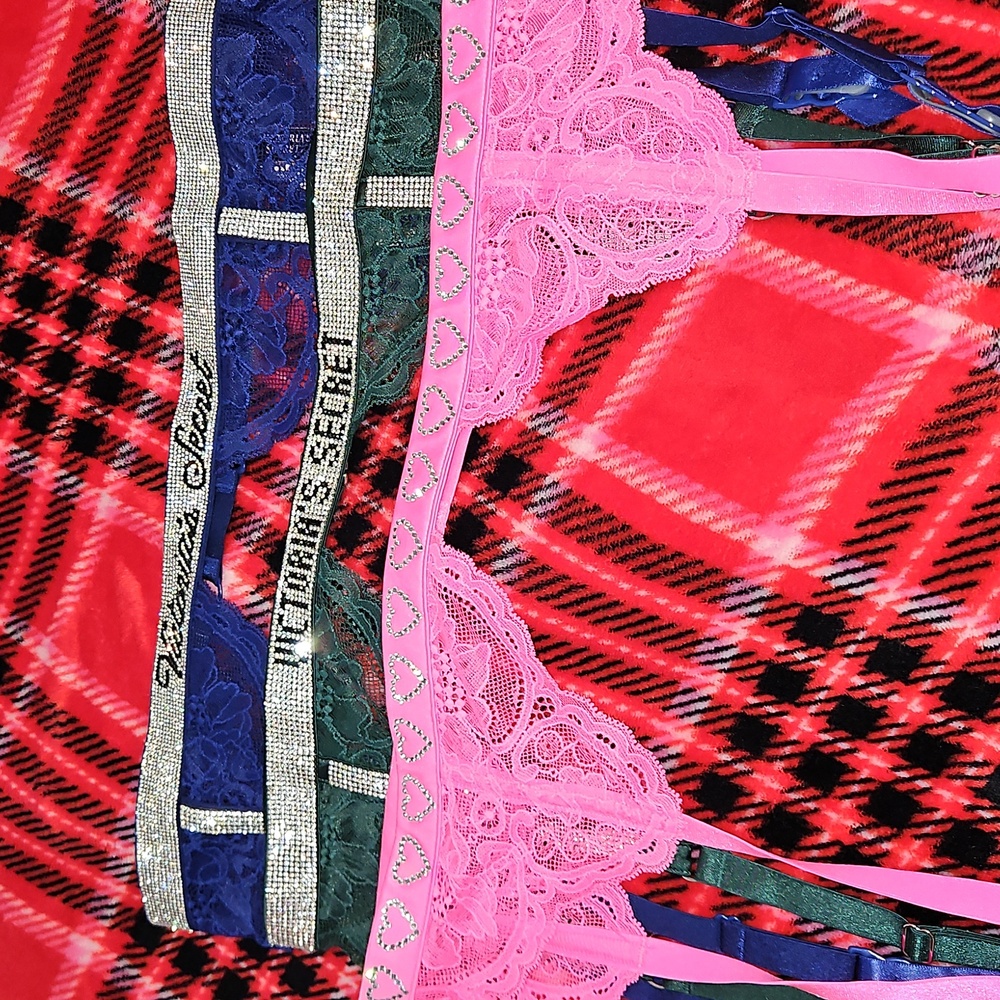 VS Shinestrap Gartera - Picture 2 of 9